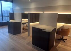 Woods Square (D25), Office #620601811